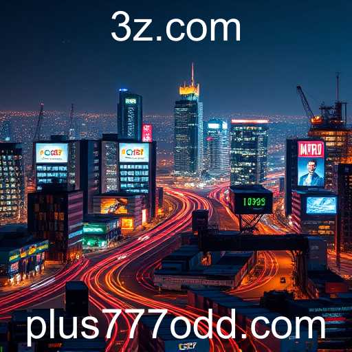 Digital Innovations Amidst a Global Shift
