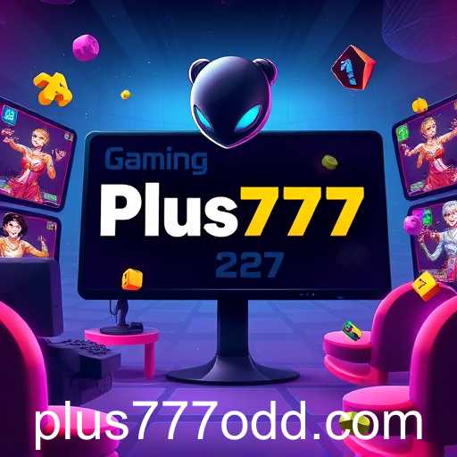 Exploring Plus777: The Future of Online Games