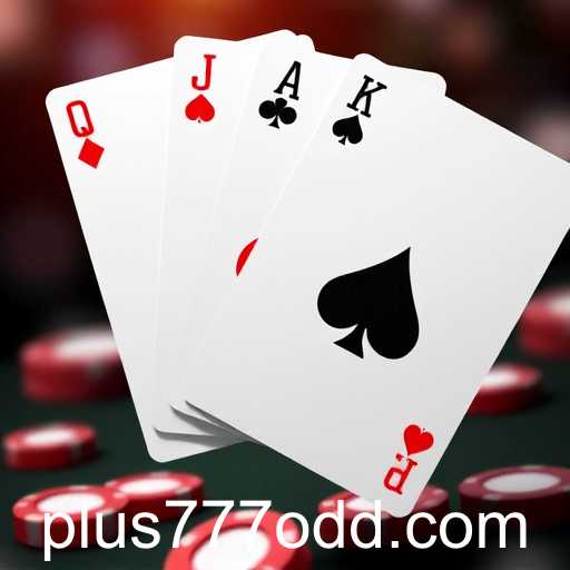 The Rise of Plus777: A New Era in Online Gaming