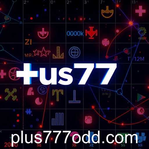 Plus777: Revolutionizing Online Gaming in 2025