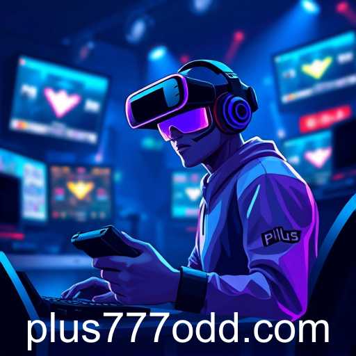 Exploring the Popularity of Plus777 in Gaming