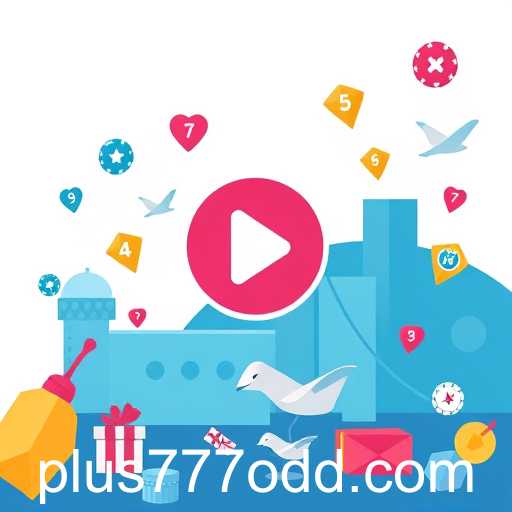 The Rise of Plus777 in Gaming