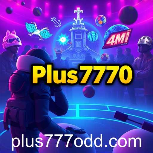 The Rise of Plus777 in Online Gaming