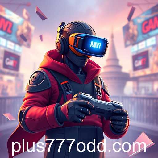 Plus777: Revolutionizing the Online Gaming Landscape