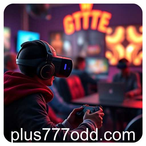 Rise of Virtual Gaming Empires