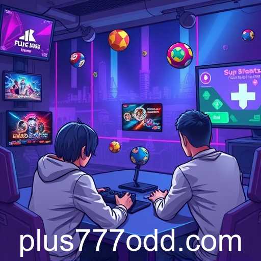 Rise of Online Gaming Communities