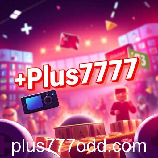 The Rise of Plus777: Gaming Revolution