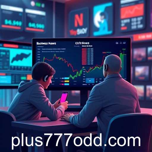 The Rise of Plus777: Exploring Its Impact