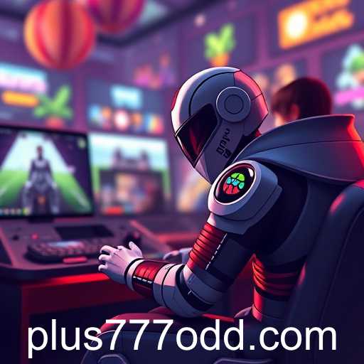 Gaming Evolution: The Rise of Plus777